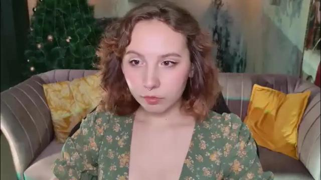 Image 12 of jasminemilko Stream on Chaturbate on 6 days ago