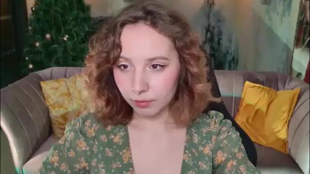 Image 4 of jasminemilko Stream on Chaturbate on 6 days ago