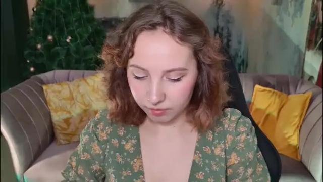 Image 7 of jasminemilko Stream on Chaturbate on 6 days ago