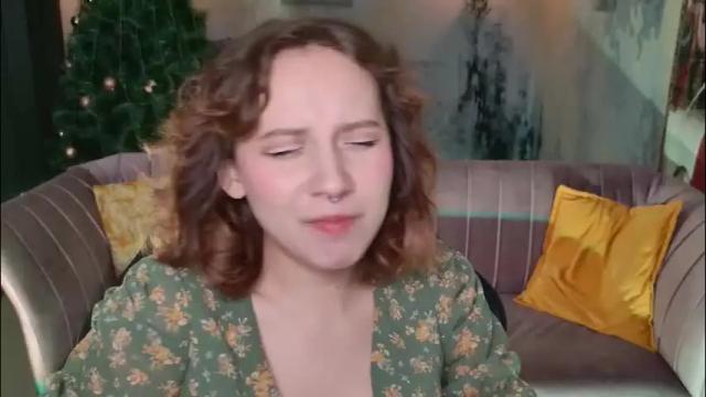 Image 8 of jasminemilko Stream on Chaturbate on 6 days ago