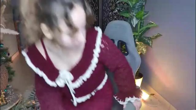 Thumbnail 1, jasminemilko's Stream at Chaturbate, 1 day ago