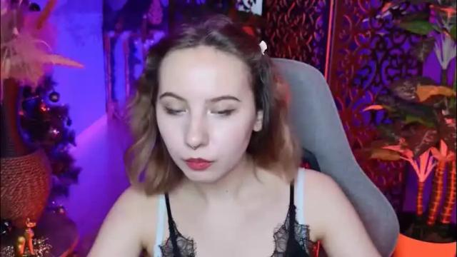 Thumbnail 2, jasminemilko's Stream at Chaturbate, 16 hours ago