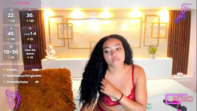 Thumbnail 1, jasminerose7's Stream at Chaturbate, 1 month ago