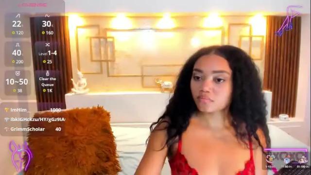 Image 7 of jasminerose7 Stream on Chaturbate on 1 month ago