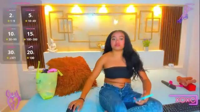 Image 10 of jasminerose7 Stream on Chaturbate on 1 month ago