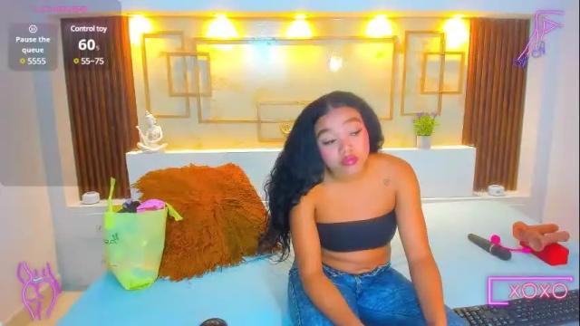 Image 11 of jasminerose7 Stream on Chaturbate on 1 month ago