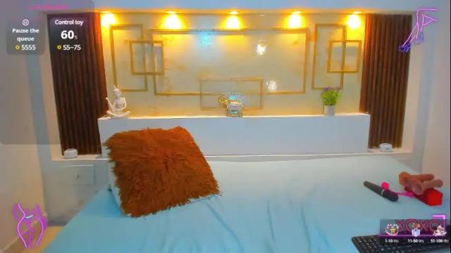 Image 12 of jasminerose7 Stream on Chaturbate on 1 month ago
