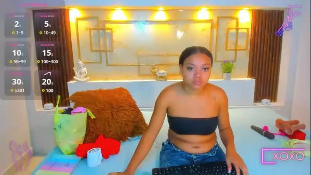 Image 2 of jasminerose7 Stream on Chaturbate on 1 month ago