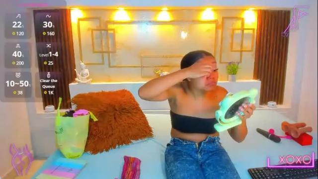 Image 3 of jasminerose7 Stream on Chaturbate on 1 month ago