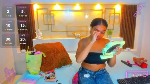 Image 4 of jasminerose7 Stream on Chaturbate on 1 month ago