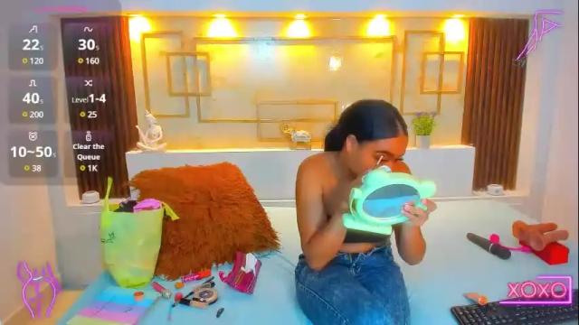 Thumbnail 2, jasminerose7's Stream at Chaturbate, 1 month ago