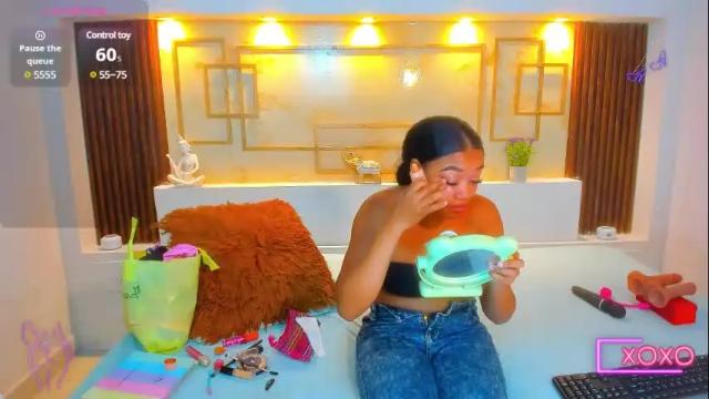 Image 6 of jasminerose7 Stream on Chaturbate on 1 month ago