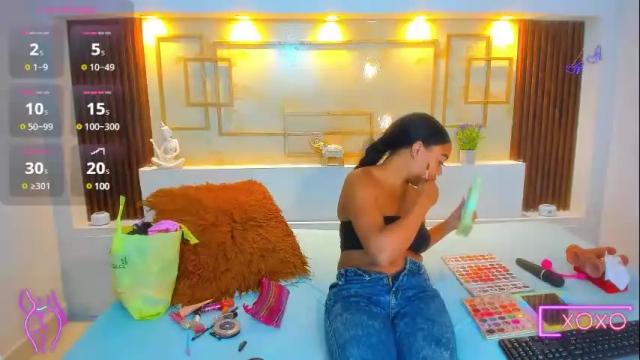 Image 7 of jasminerose7 Stream on Chaturbate on 1 month ago