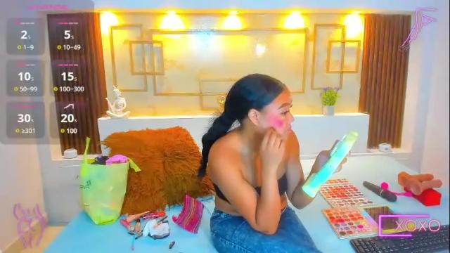 Image 8 of jasminerose7 Stream on Chaturbate on 1 month ago