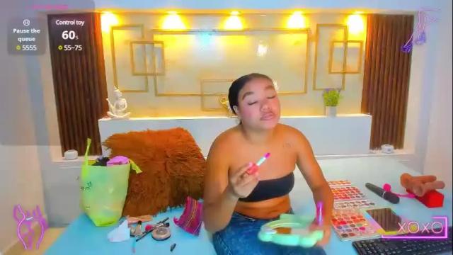 Thumbnail 3, jasminerose7's Stream at Chaturbate, 1 month ago