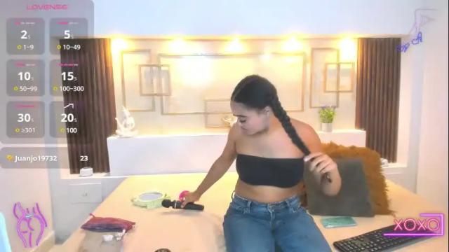 Thumbnail 1, jasminerose7's Stream at Chaturbate, 1 month ago