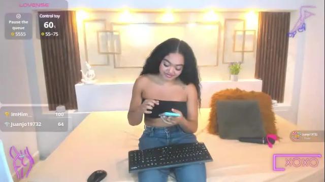 Image 10 of jasminerose7 Stream on Chaturbate on 1 month ago