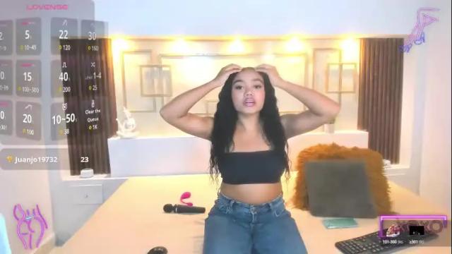 Image 2 of jasminerose7 Stream on Chaturbate on 1 month ago