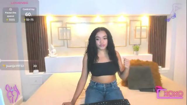 Image 3 of jasminerose7 Stream on Chaturbate on 1 month ago