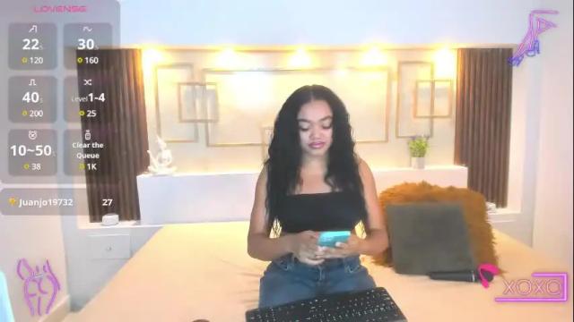 Image 4 of jasminerose7 Stream on Chaturbate on 1 month ago