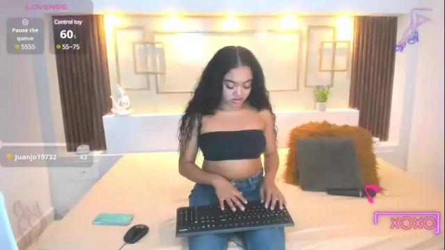 Thumbnail 2, jasminerose7's Stream at Chaturbate, 1 month ago