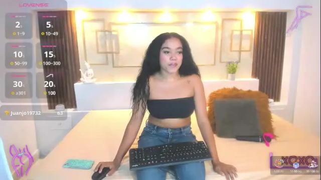 Image 7 of jasminerose7 Stream on Chaturbate on 1 month ago