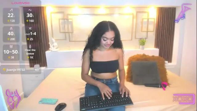 Image 8 of jasminerose7 Stream on Chaturbate on 1 month ago