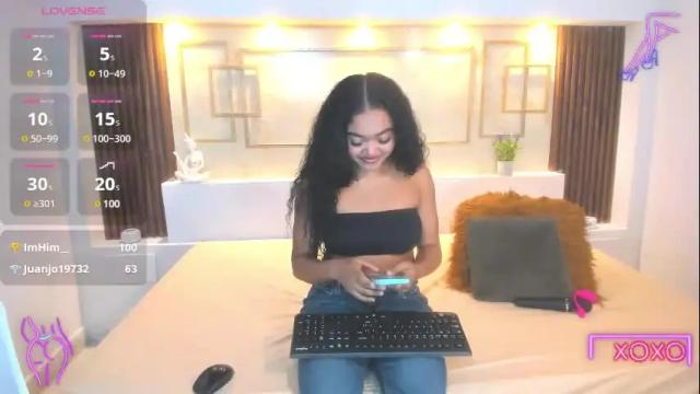 Thumbnail 3, jasminerose7's Stream at Chaturbate, 1 month ago