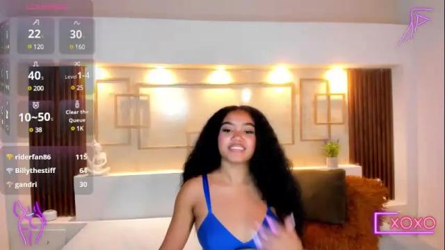 Image 10 of jasminerose7 Stream on Chaturbate on 1 month ago