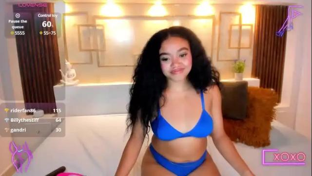 Image 2 of jasminerose7 Stream on Chaturbate on 1 month ago