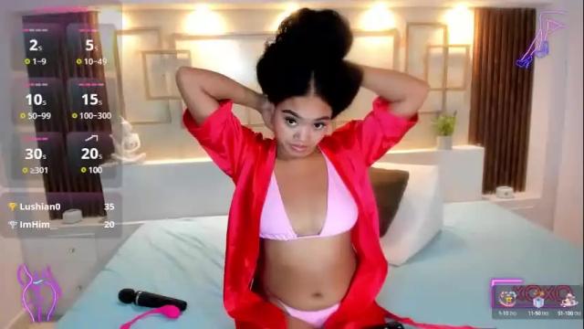 Image 10 of jasminerose7 Stream on Chaturbate on 1 month ago