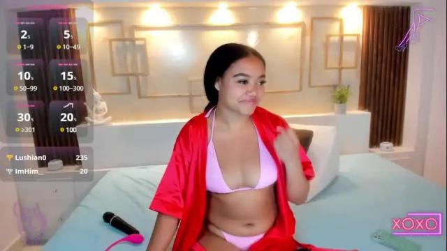 Image 12 of jasminerose7 Stream on Chaturbate on 1 month ago
