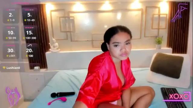 Image 3 of jasminerose7 Stream on Chaturbate on 1 month ago