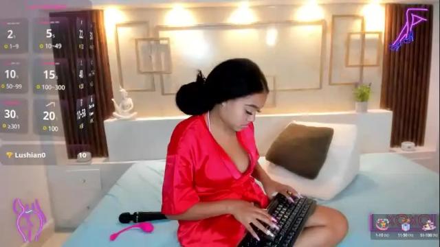 Thumbnail 2, jasminerose7's Stream at Chaturbate, 1 month ago