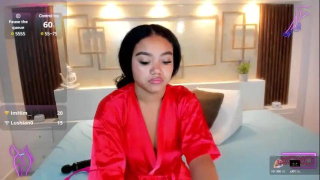 Image 8 of jasminerose7 Stream on Chaturbate on 1 month ago