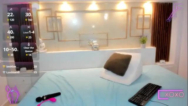 Thumbnail 3, jasminerose7's Stream at Chaturbate, 1 month ago