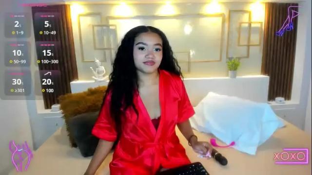 Image 2 of jasminerose7 Stream on Chaturbate on 1 month ago