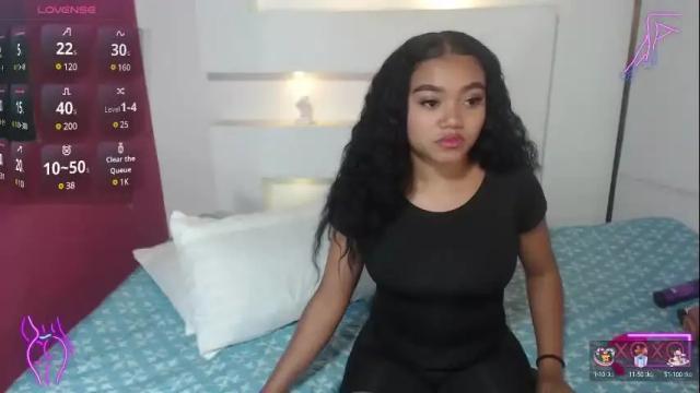 Image 2 of jasminerose7 Stream on Chaturbate on 1 month ago