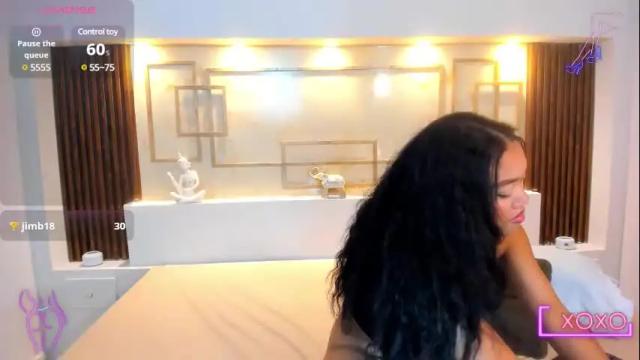 Thumbnail 1, jasminerose7's Stream at Chaturbate, 1 month ago