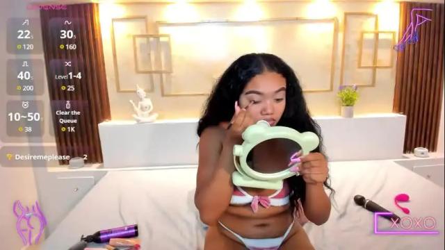 Thumbnail 2, jasminerose7's Stream at Chaturbate, 1 month ago