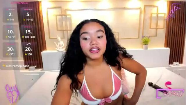 Image 8 of jasminerose7 Stream on Chaturbate on 1 month ago