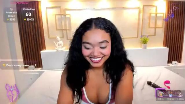 Thumbnail 3, jasminerose7's Stream at Chaturbate, 1 month ago