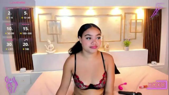 Image 2 of jasminerose7 Stream on Chaturbate on 1 month ago