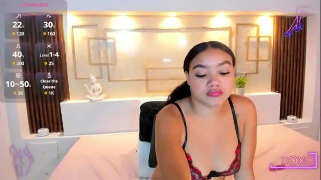 Thumbnail 2, jasminerose7's Stream at Chaturbate, 1 month ago