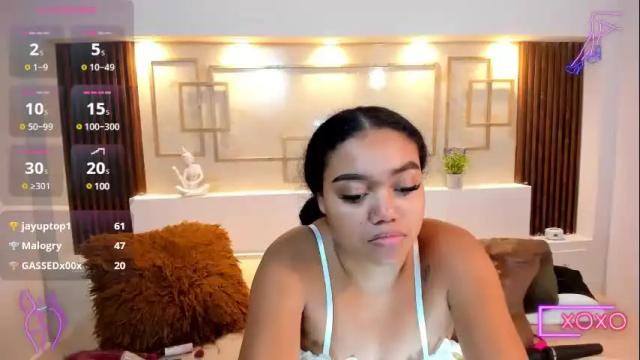 Image 11 of jasminerose7 Stream on Chaturbate on 1 month ago