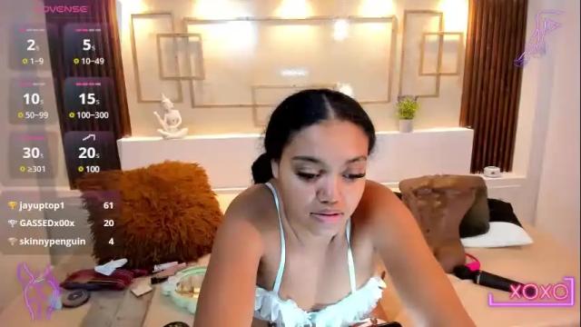 Thumbnail 2, jasminerose7's Stream at Chaturbate, 1 month ago