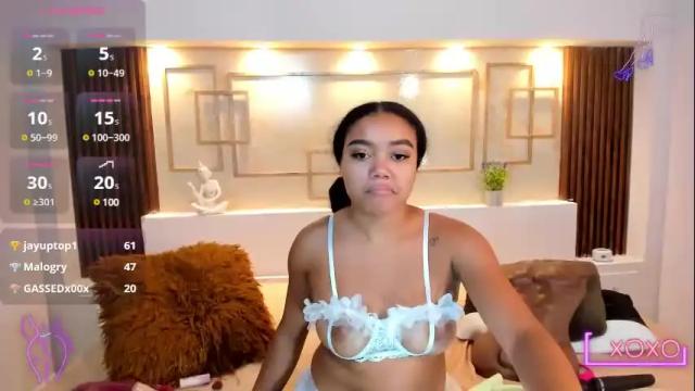 Thumbnail 3, jasminerose7's Stream at Chaturbate, 1 month ago