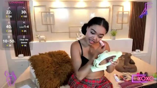 Thumbnail 1, jasminerose7's Stream at Chaturbate, 1 month ago