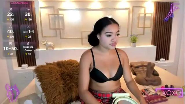 Image 2 of jasminerose7 Stream on Chaturbate on 1 month ago