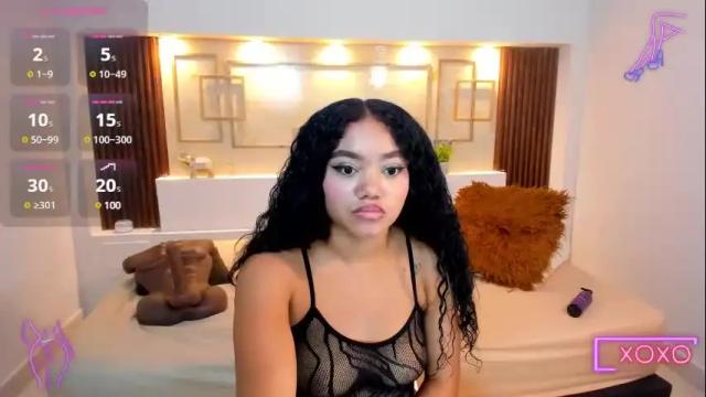 Thumbnail 1, jasminerose7's Stream at Chaturbate, 1 month ago